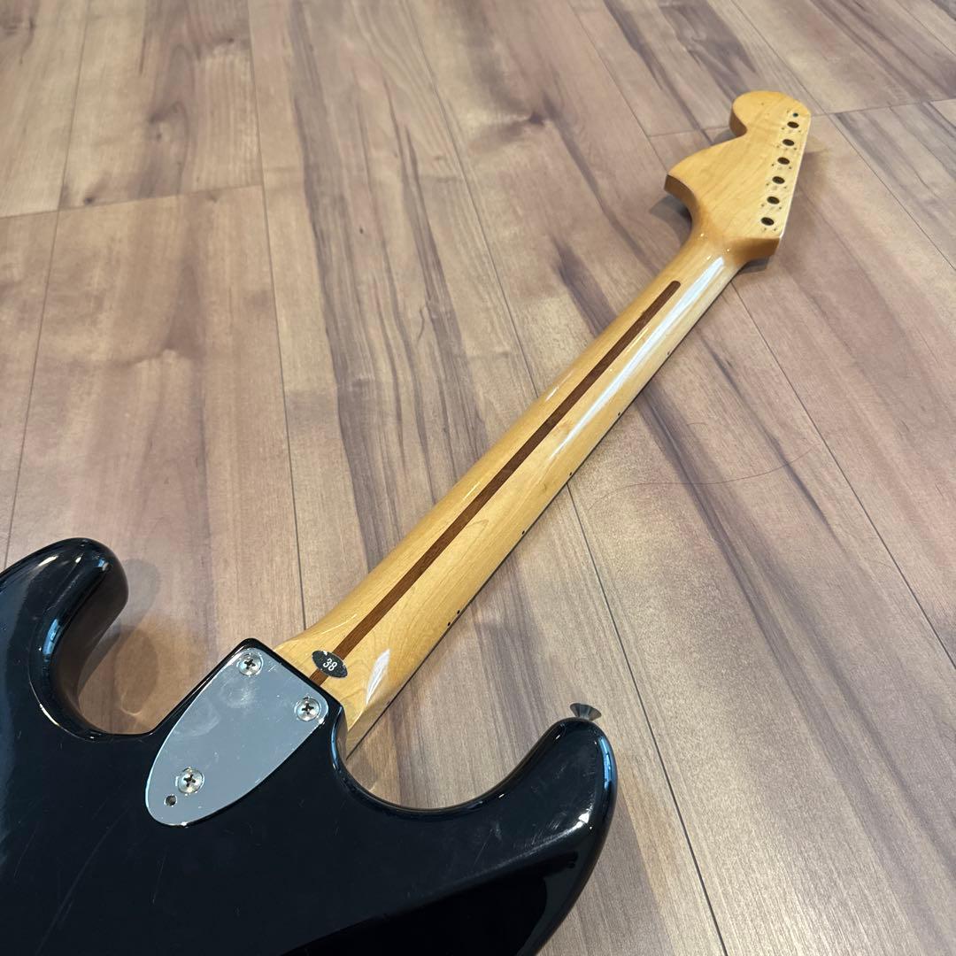 Tokai Silver Star SS-38 ワンマスターMOD