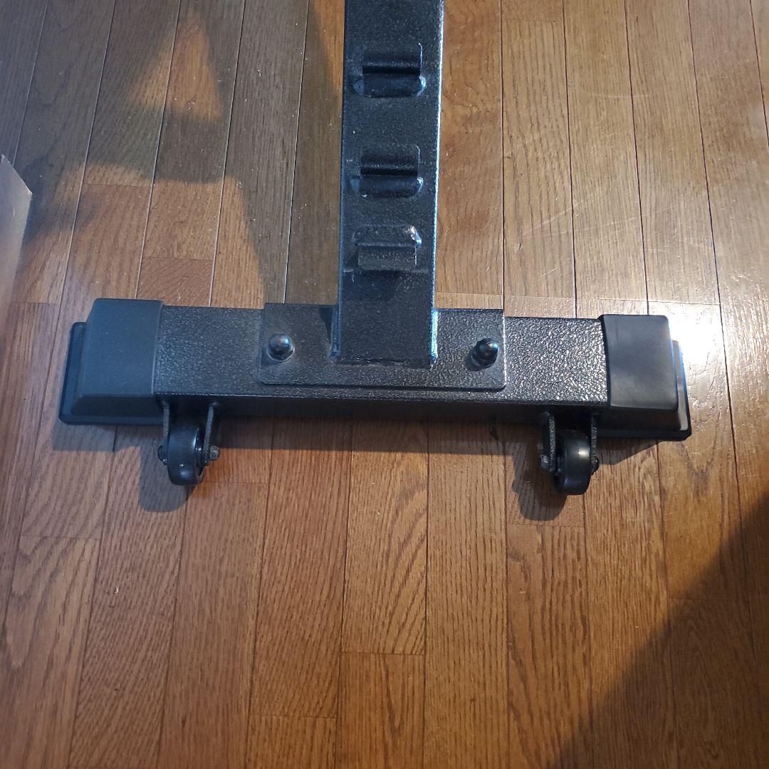 BARWING バーウィング インクラインベンチ 角度調整