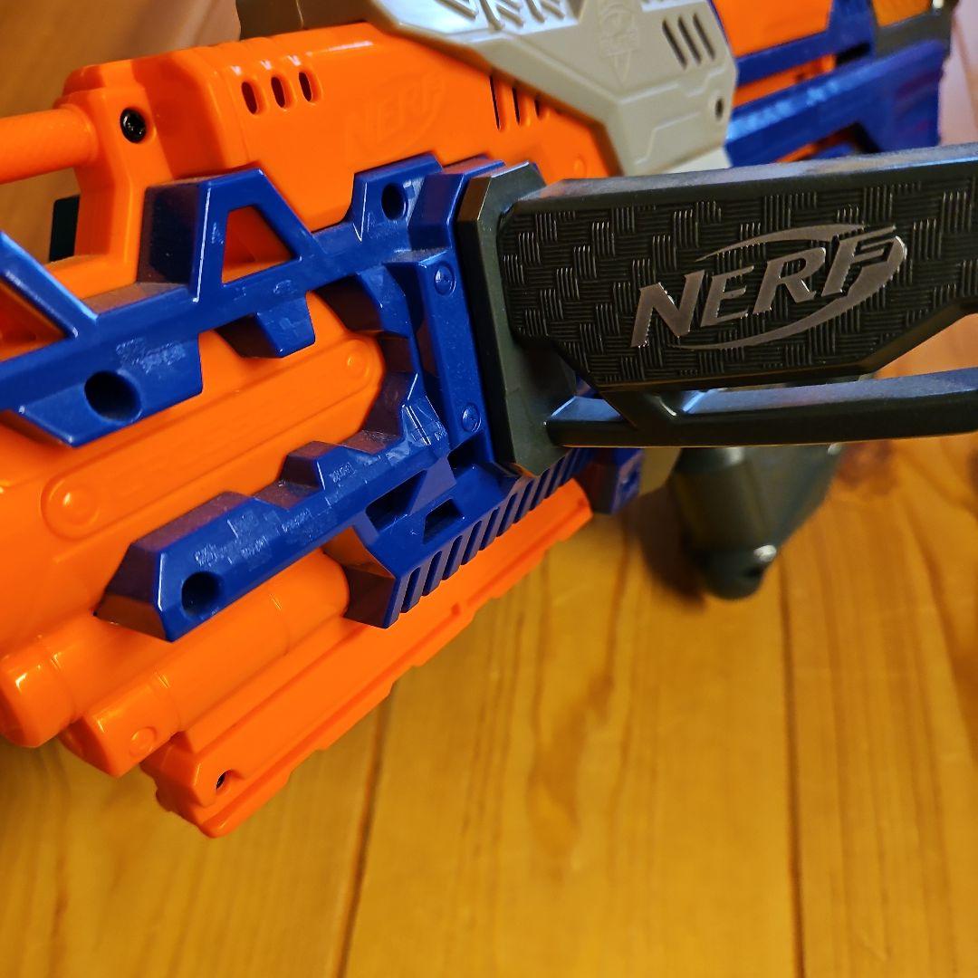 NERF ナーフクロスボルト　二つ