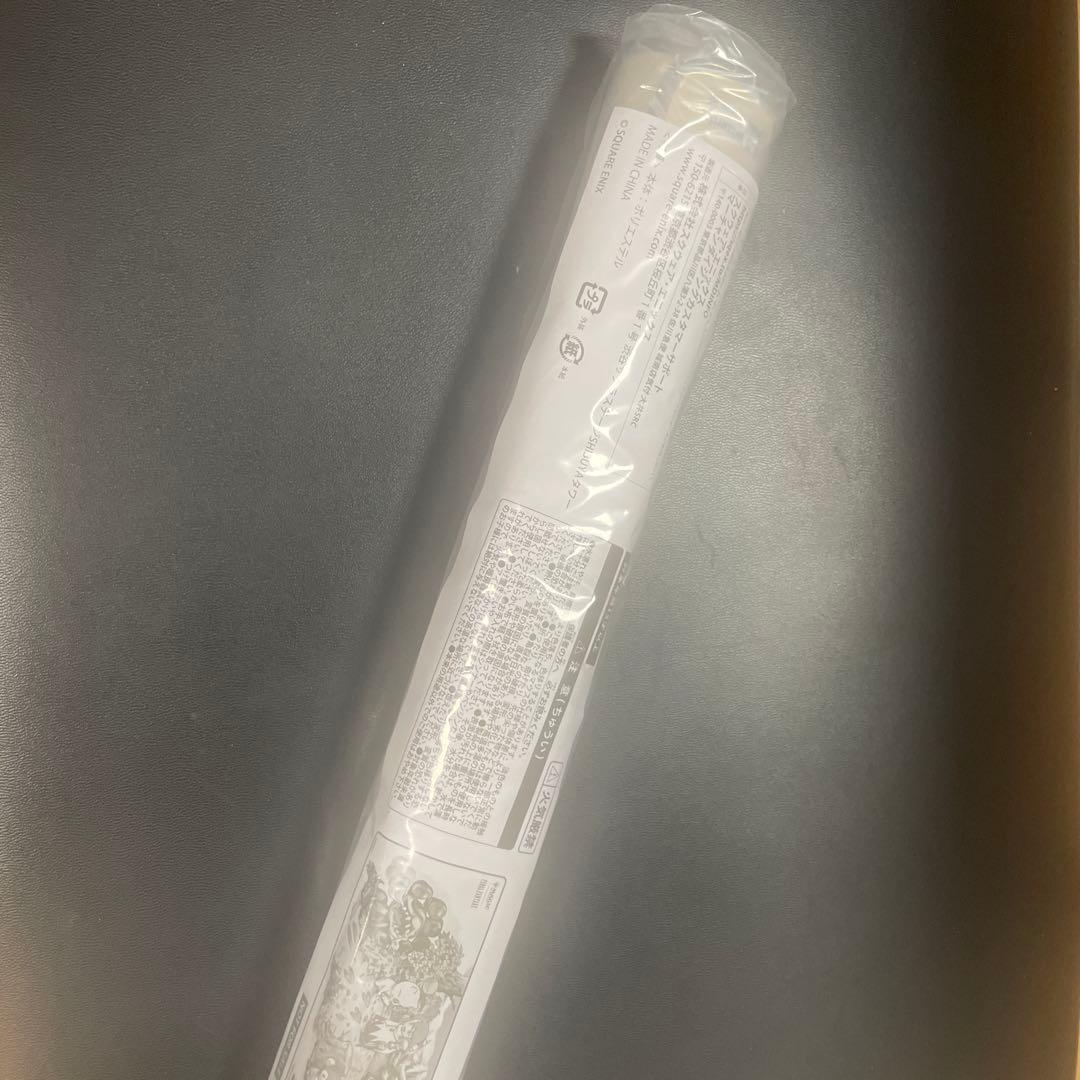 MTG　モーグリ　マジック大戦祭プレイマット①