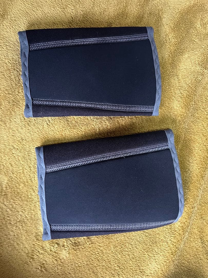 SBD エルボースリーブ L