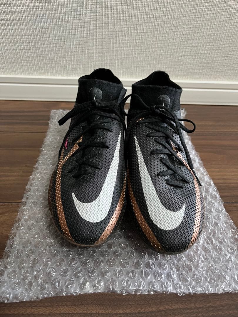 NIKE ファントム GT2ダイナミックフィット