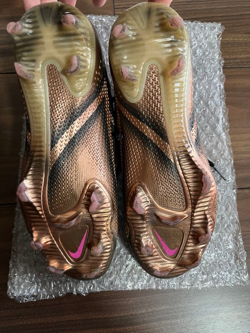 NIKE ファントム GT2ダイナミックフィット