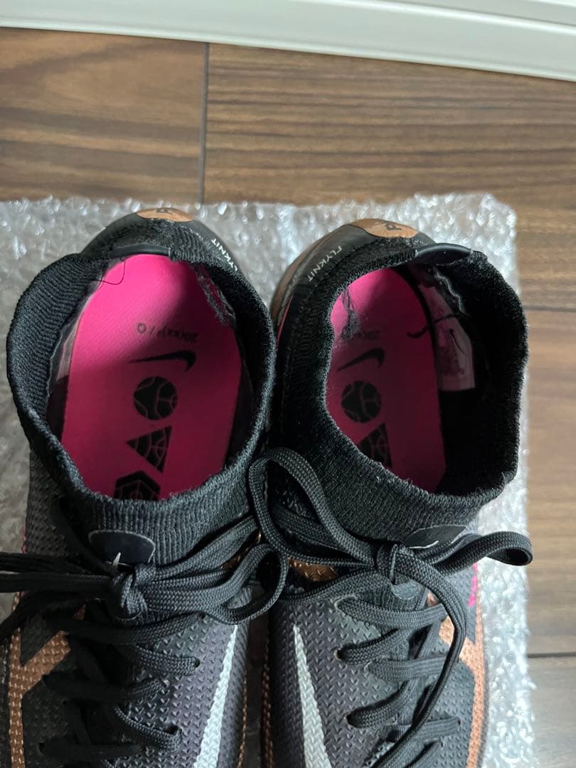 NIKE ファントム GT2ダイナミックフィット