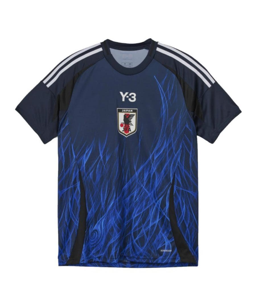 Y-3 日本代表 ホーム ユニフォーム 3XL 新品