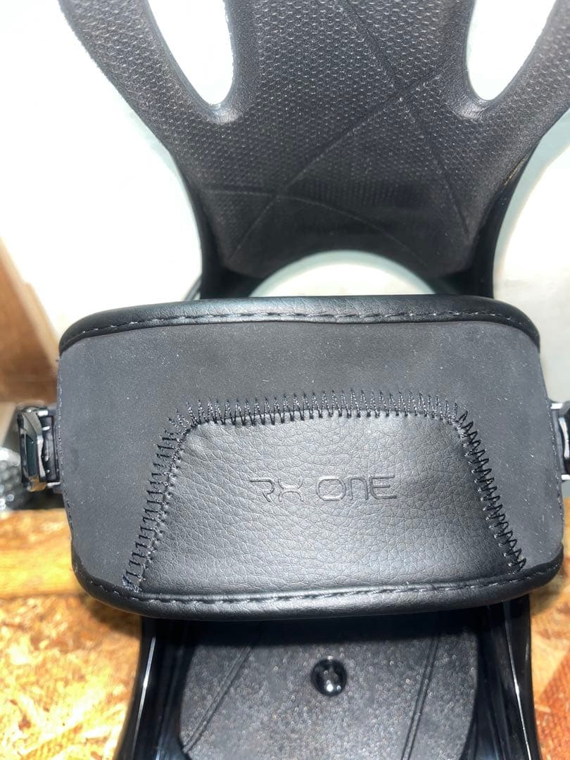 新品同様！1日使用！sp united同等品　HEAD RX ONE Lサイズ