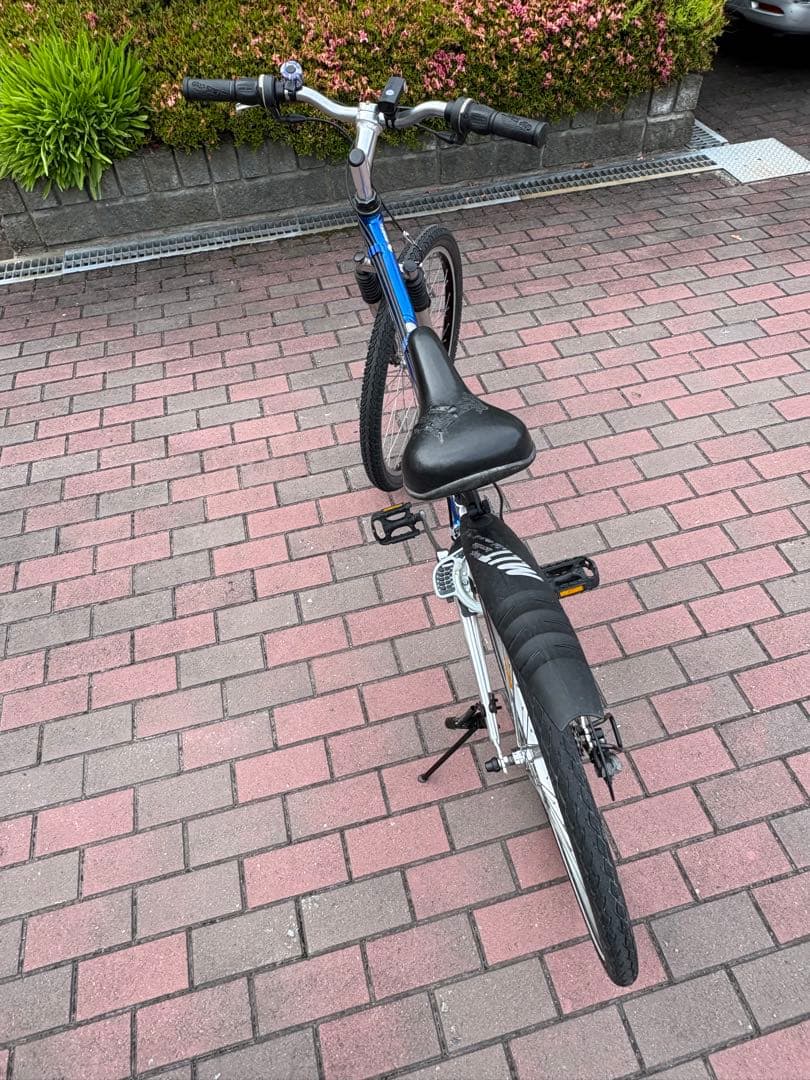 Panasonic Extremes D マウンテンバイク(26㌅)引取/配達可