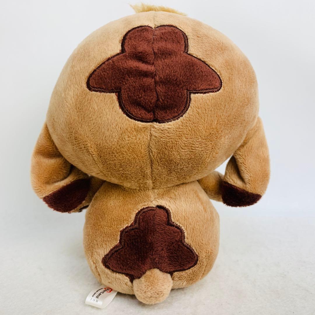 スティッチ＆エンジェル　ハートランド ぬいぐるみ　２体セット