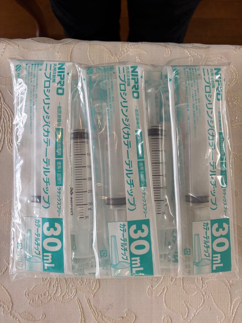 メディコート流動食 介護用 60g ×6袋入り10箱と4袋　計64袋