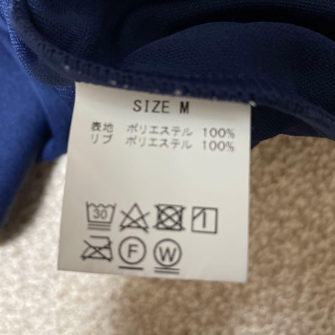 銀杏BOYZ × KEISUKE KANDA ★ ジャージ ★ 峯田和伸