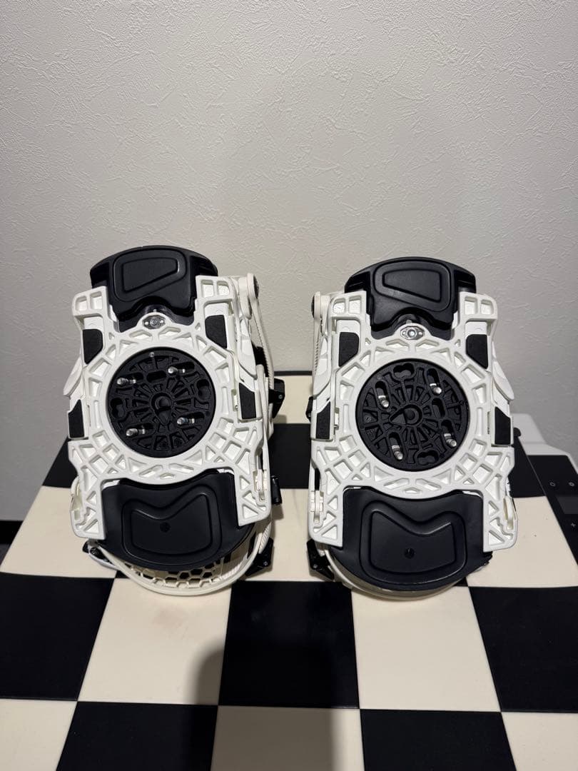 20-21FLOW FUSE サイズL(26.5〜28.5)