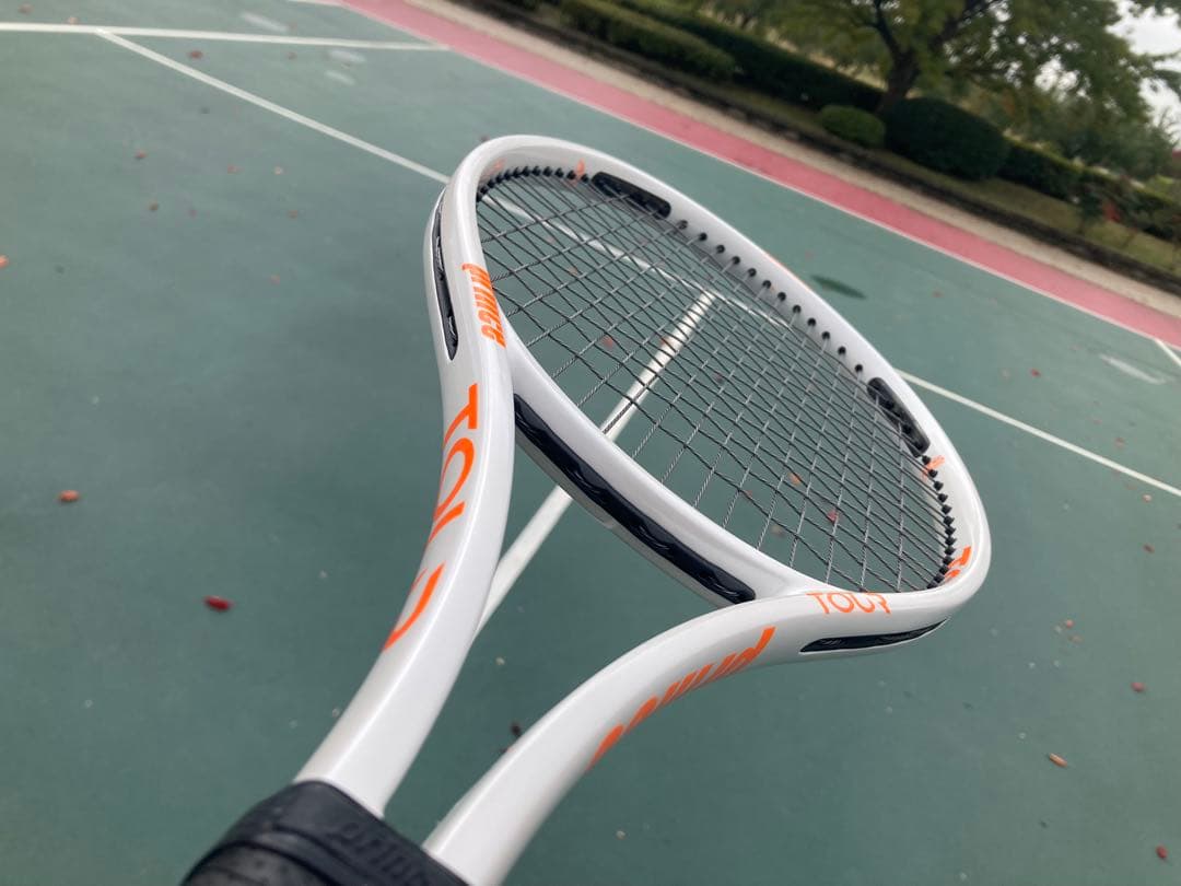 ラケット(硬式用) Prince Tour 98