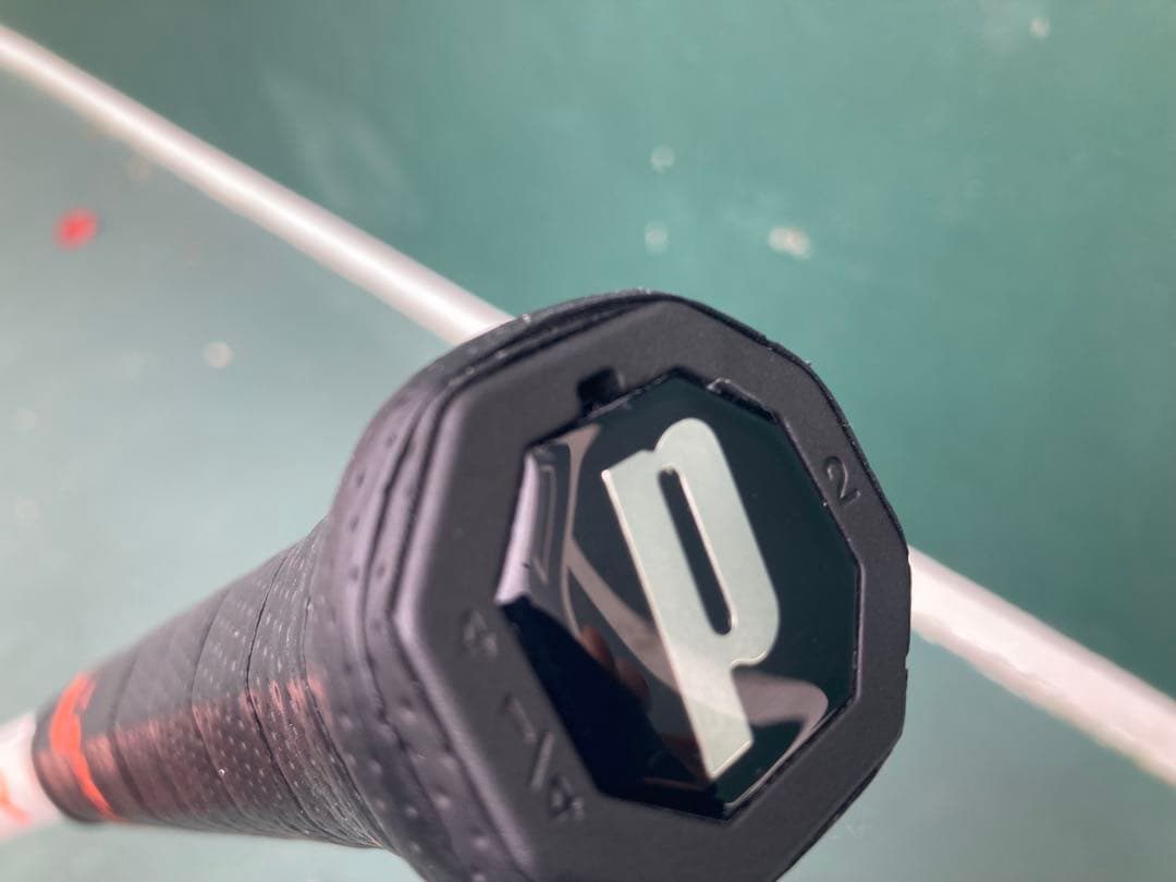 ラケット(硬式用) Prince Tour 98