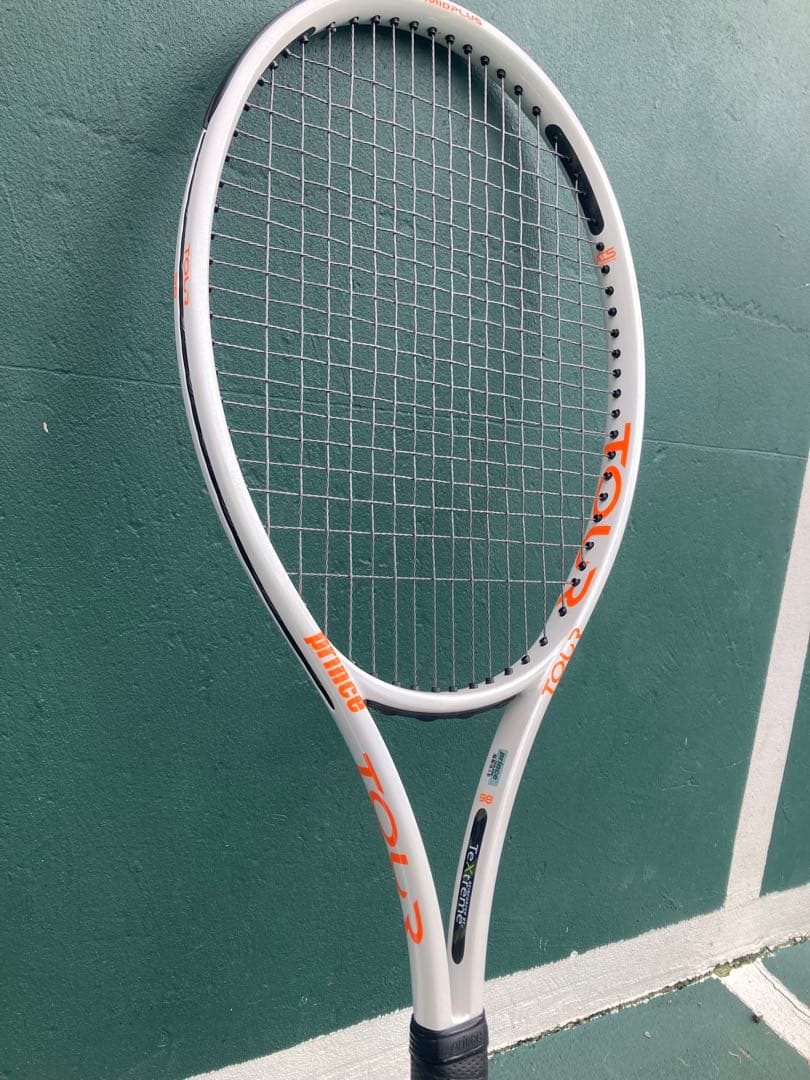 ラケット(硬式用) Prince Tour 98