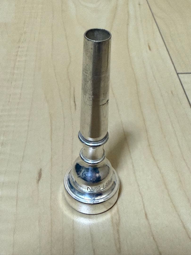 ハモンドデザイン　トランペットマウスピース 7MB