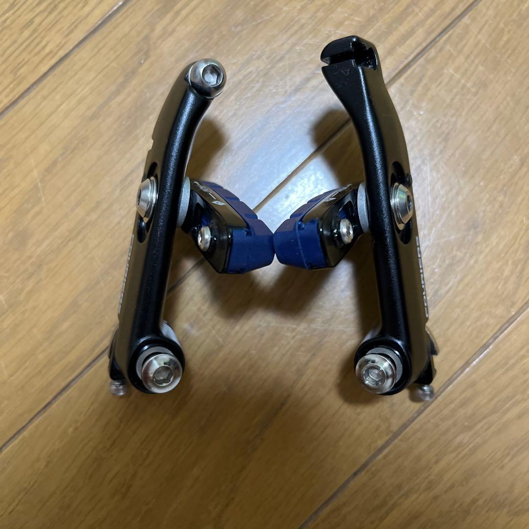 FOURIERS エアロVブレーキ ピストブレーキ br-s005