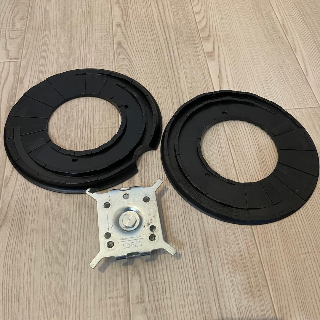 ユニバーサルカント 2個セット