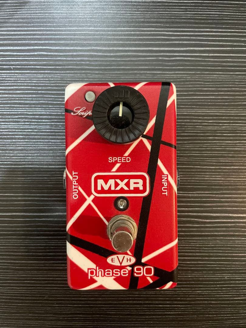 MXR ( エムエックスアール ) EVH90 Phase-90 箱付き