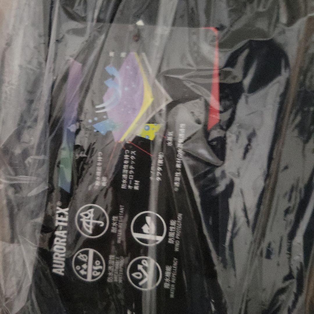 未使用　ナンガ　オーロラテックス 900DX　寝袋　シュラフ　－１０