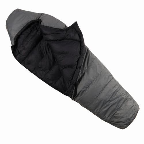 未使用　ナンガ　オーロラテックス 900DX　寝袋　シュラフ　－１０