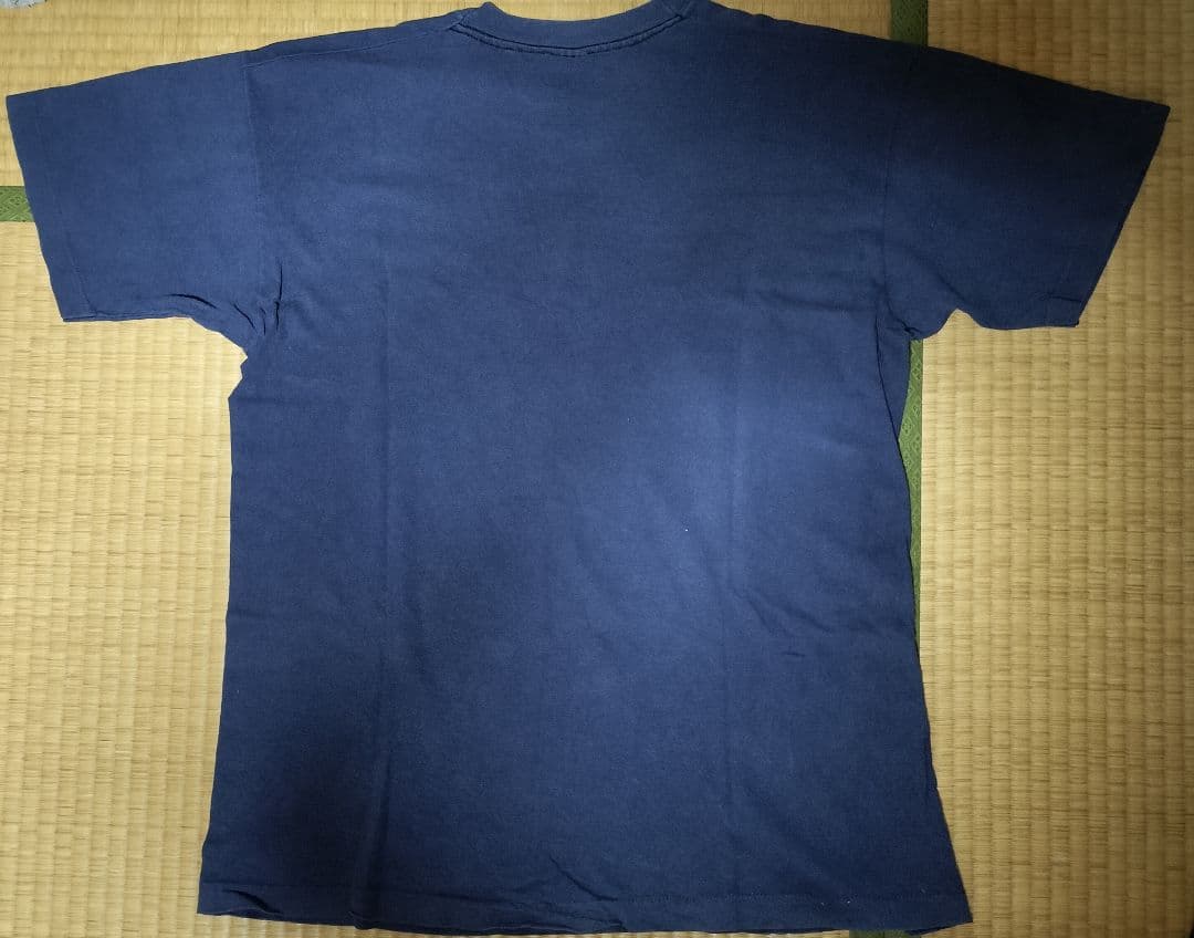 DEADEND SKATEBOARD 90's 初期 レア Tシャツpowell