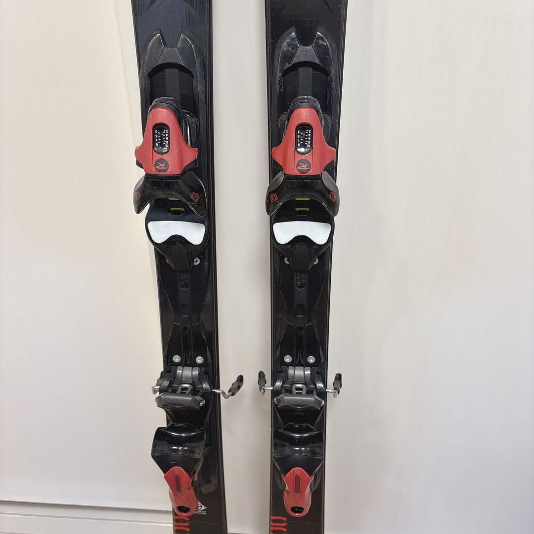 【送料込】ROSSIGNOL PMC-3000 スキー板