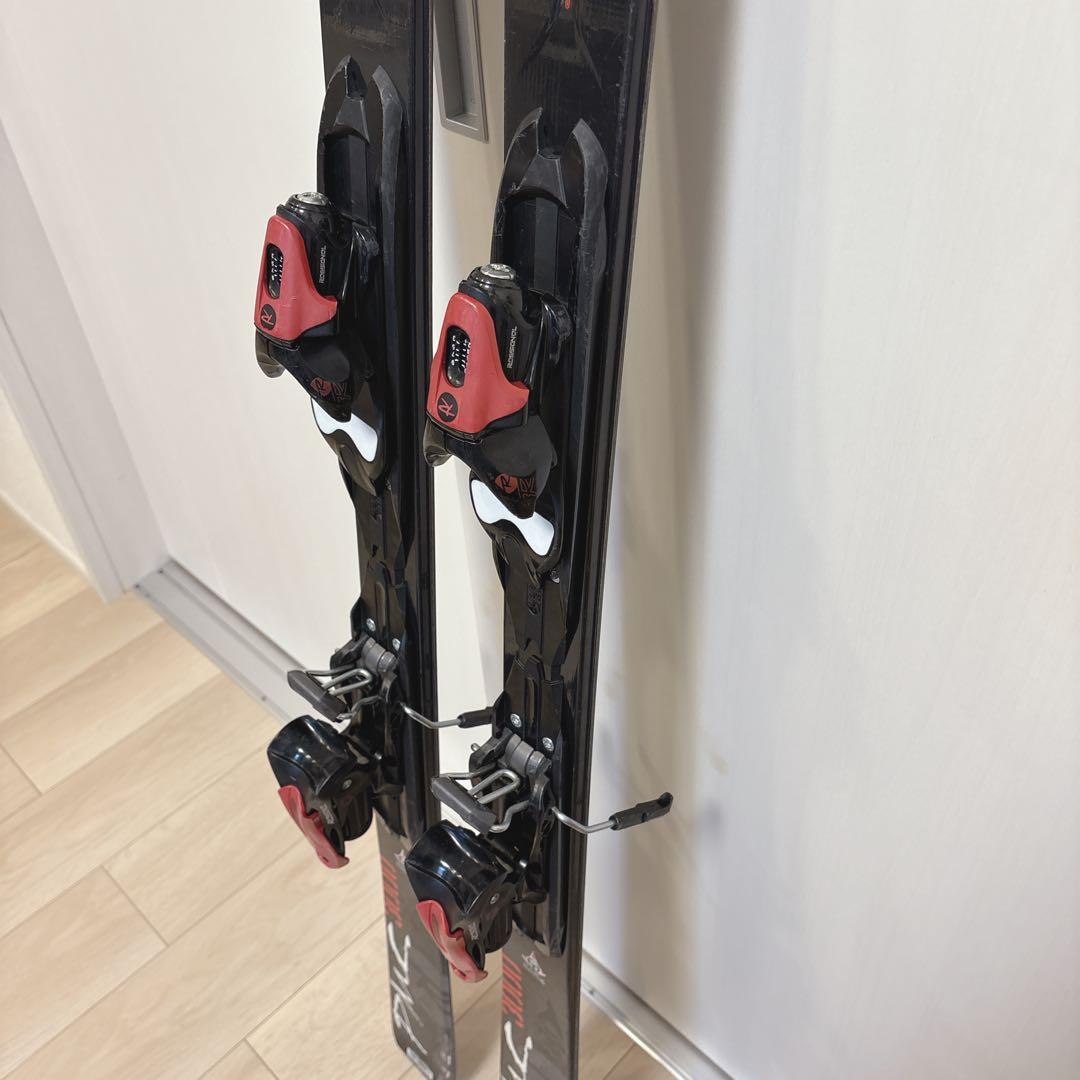 【送料込】ROSSIGNOL PMC-3000 スキー板