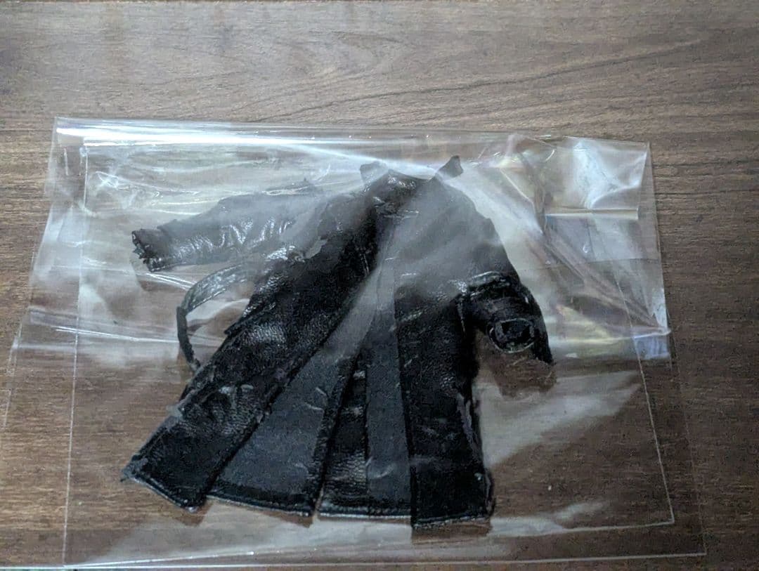 パニッシャー　ワン12コレクティブ　mezco　メズコ　6インチ　フィギュア