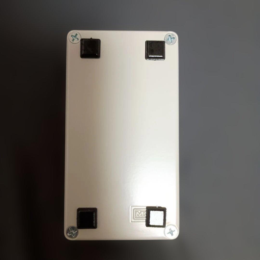 MXR M267 Octavio Fuzz オクターブファズ