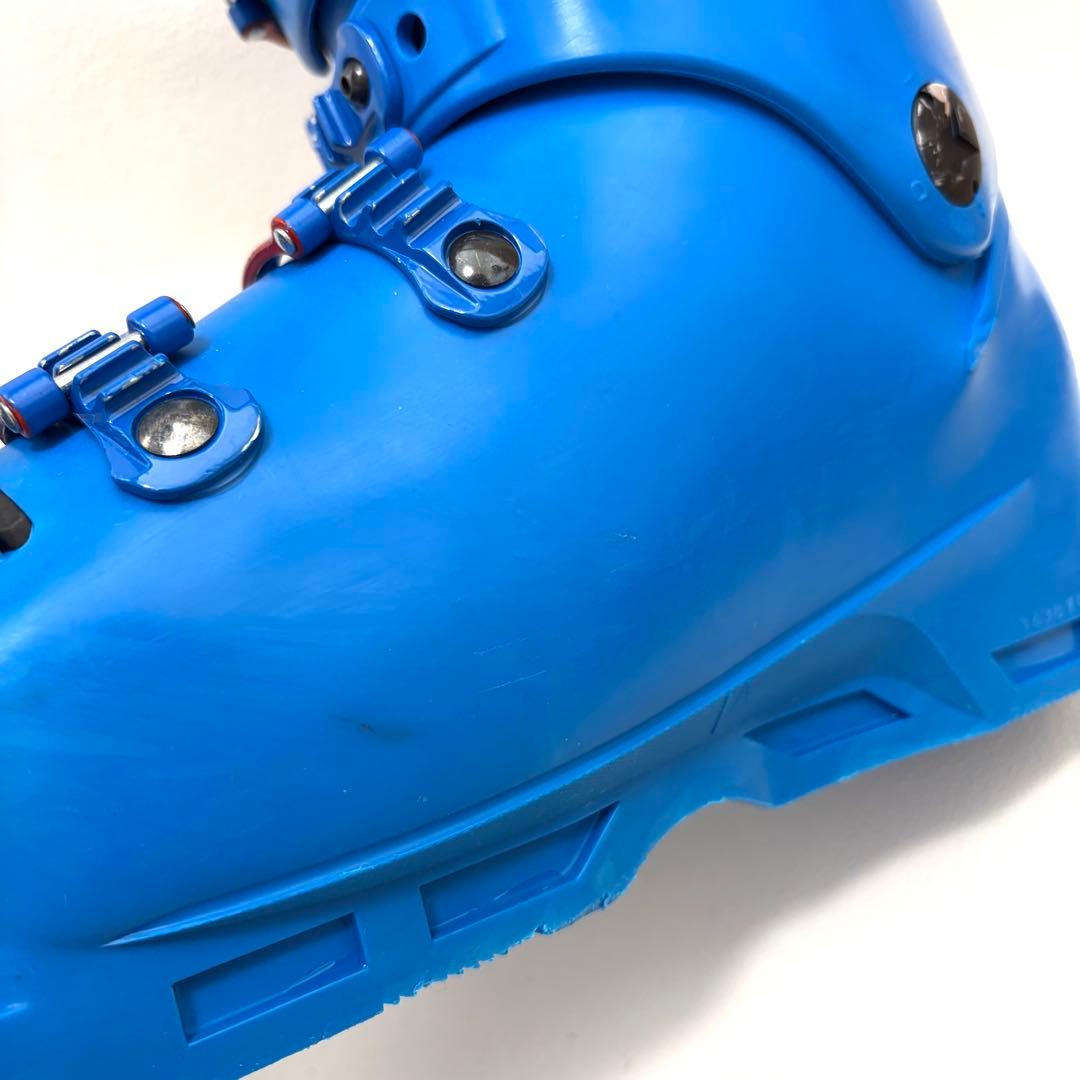 スキー REXXAM R-EVO 90S 23-23.5cm SIDAS