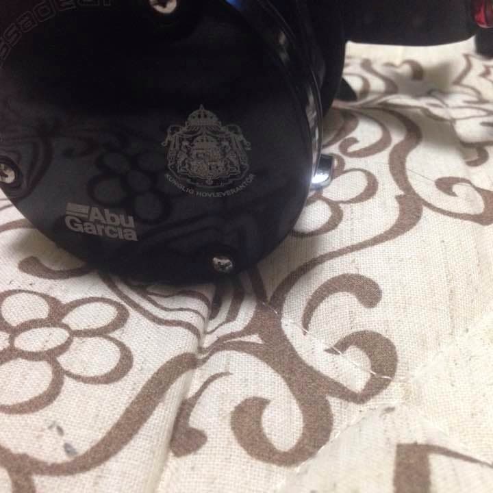 アブガルシアstx