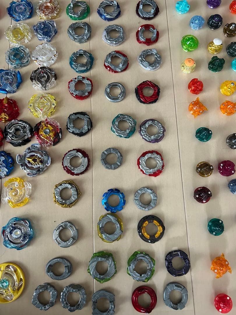 ベイブレード セット まとめ売り