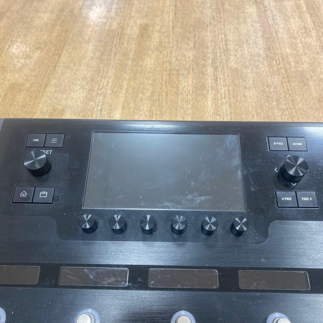 ギター Helix Floor