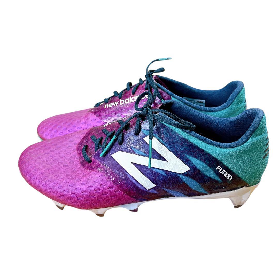 NewBalance ニューバランス 2E MS FURSPG FURON