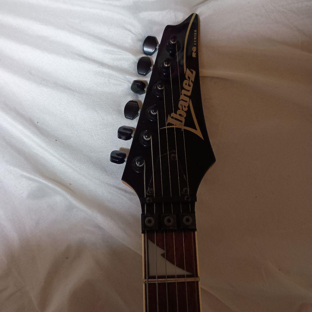 激安特価 Ibanez RGモデル 美品