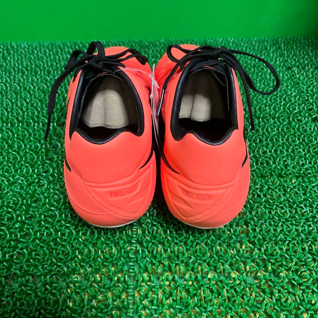 ナイキ サッカースパイクT90 レーザー IV HG-B ACC