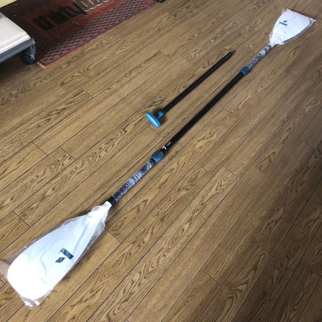 TAHEタヘ【KAYAK BEACH SUP-YAK 10.6】カヤックシート付