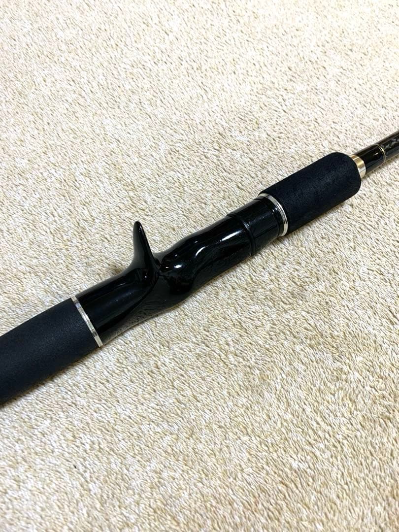 エバーグリーンHERACLES Torquato 66 HCSC-66MG