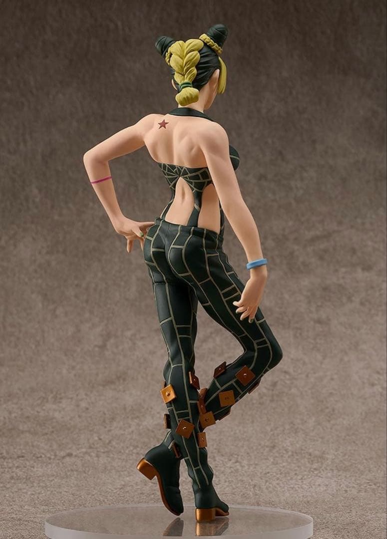 POP UP PARADE ジョジョの奇妙な冒険 6個セット【新品・未開封】