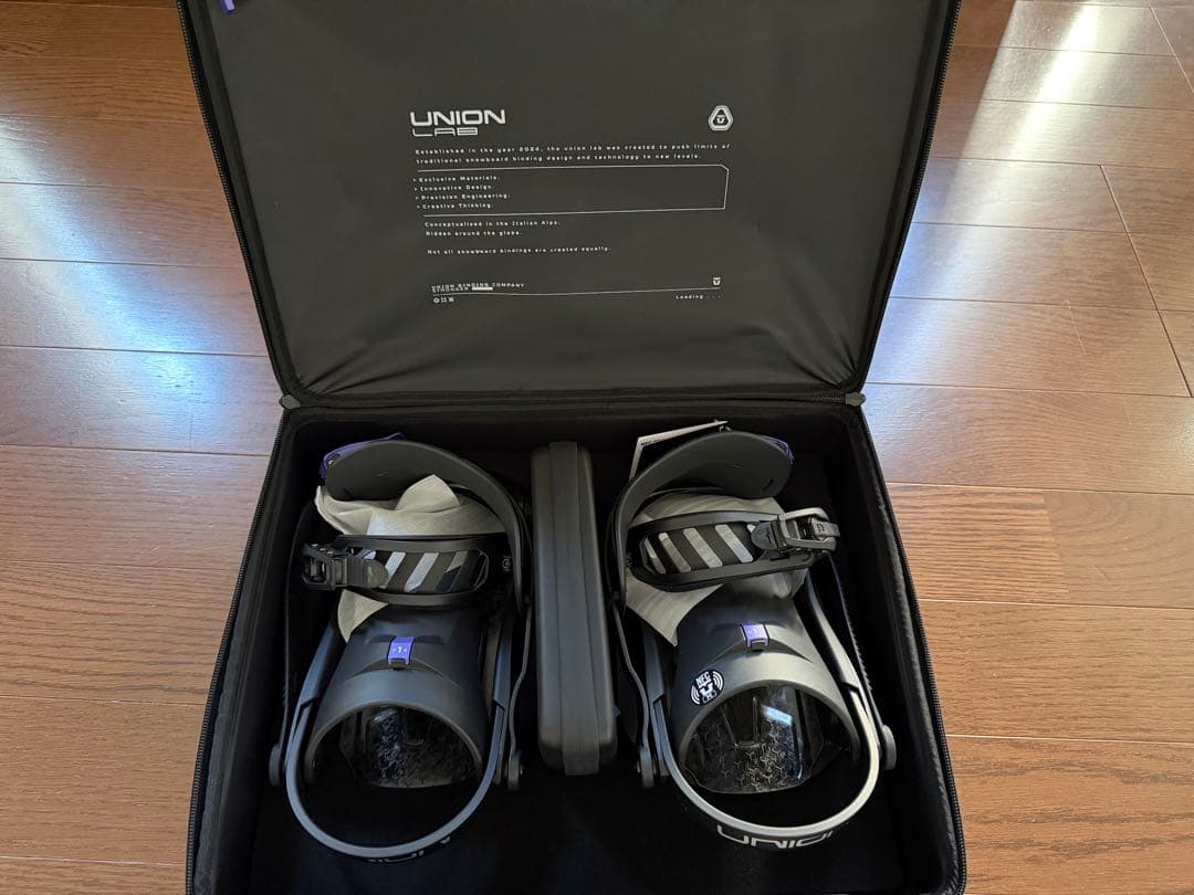 UNION 『SOURCE PRO 25-26 ユニオン ソースプロ Mサイズ