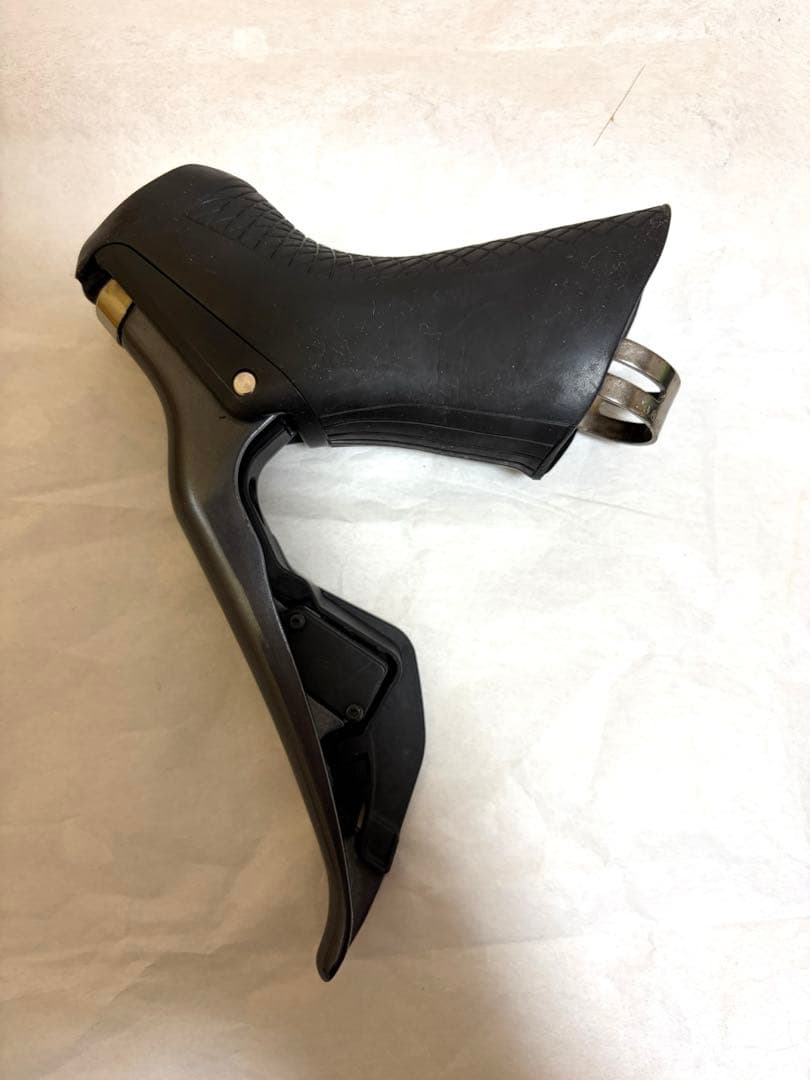 シマノ　ULTEGRA R8050 Di2 stiレバー スプリントスイッチ付き