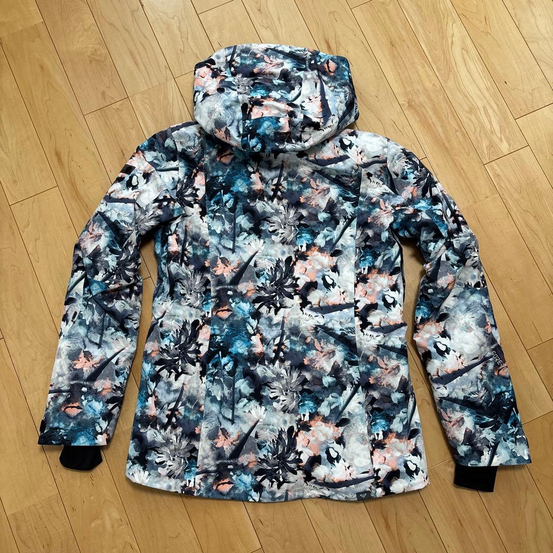 【極美品】 ROXY ロキシー GORE-TEX ゴアテックス　ウェア　スノボL