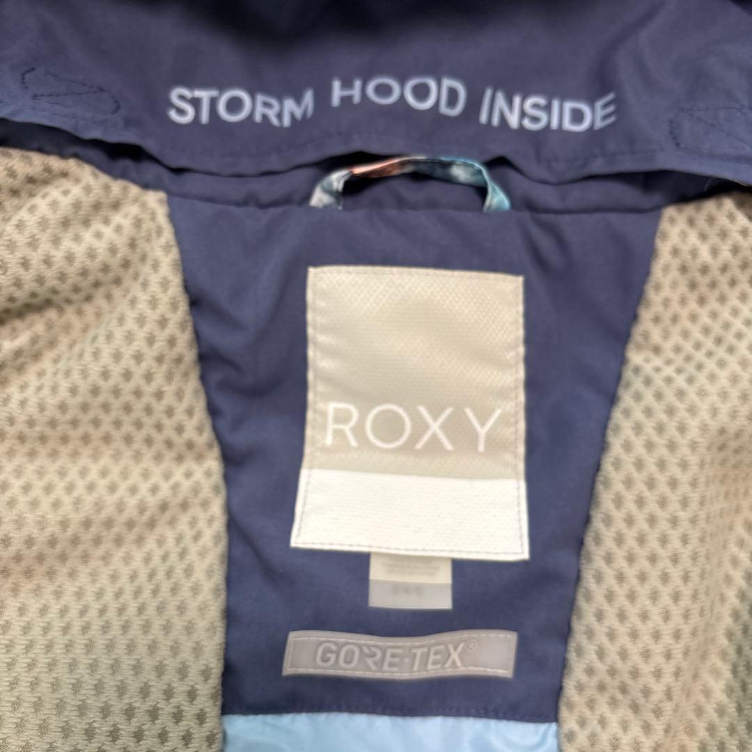 【極美品】 ROXY ロキシー GORE-TEX ゴアテックス　ウェア　スノボL