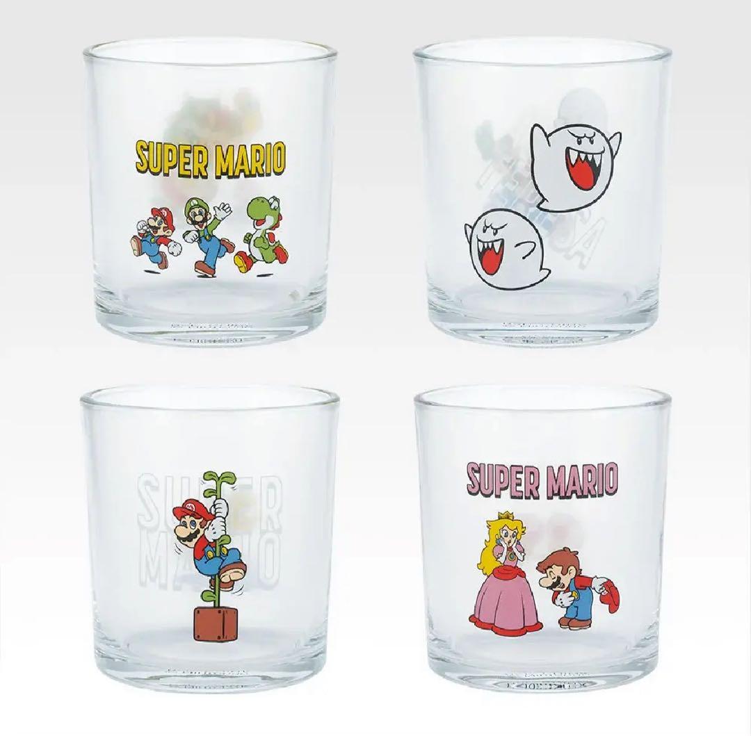 一番くじ スーパーマリオ 1ロット 全25種 合計71点