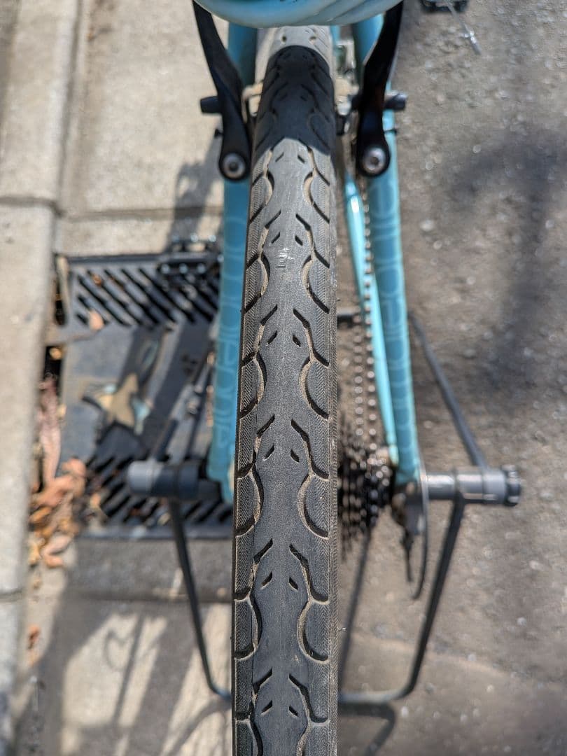 ビアンキ camaleonte1クロスバイク 直接引き渡し限定