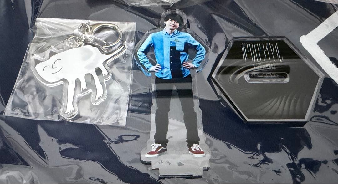 忍ミュ　五単　吉田翔吾　まとめ売り　13点セット