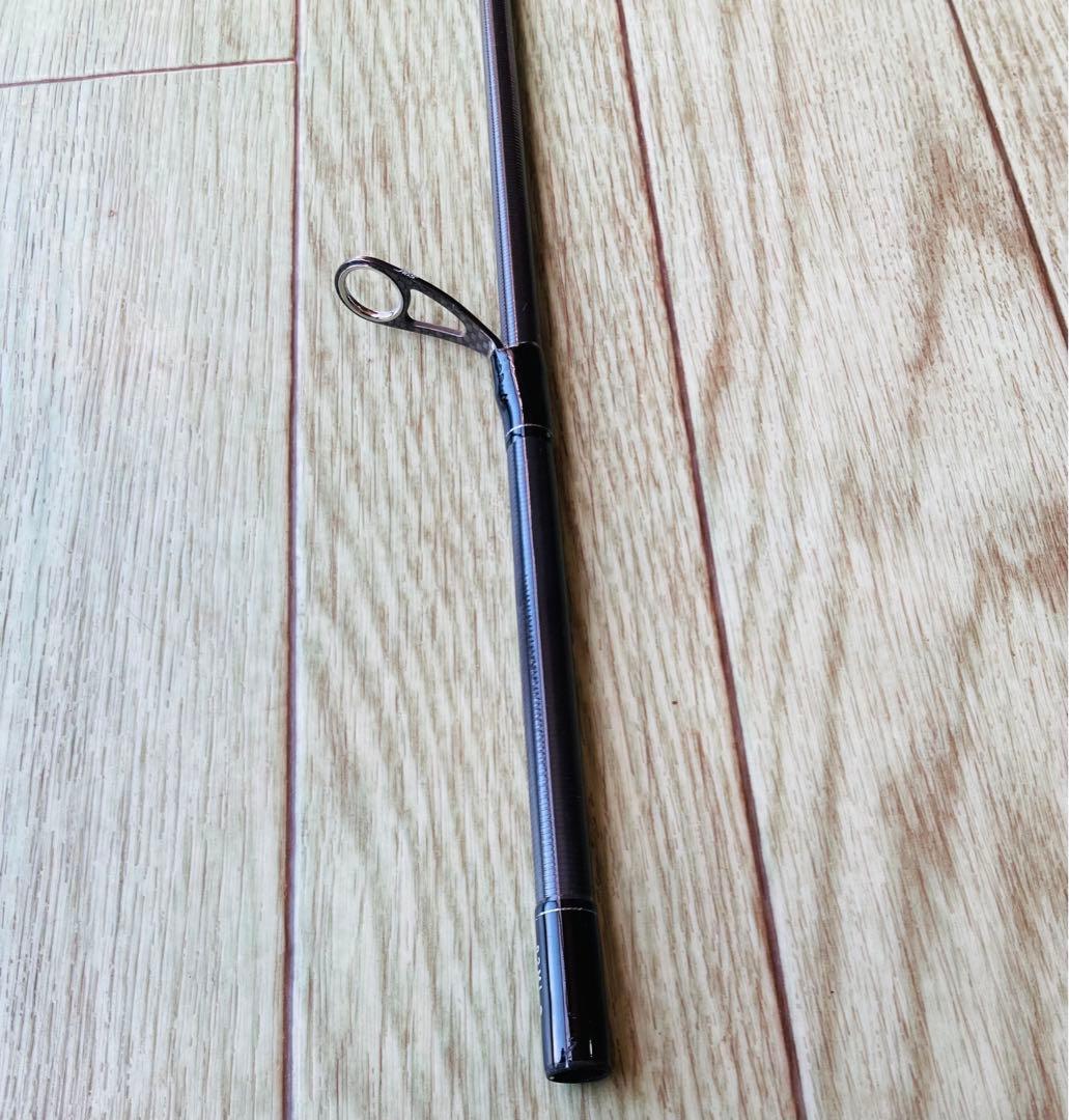 ダイワ シーバスロッド 21ラブラックス AGS 93ML daiwa ラブラッ