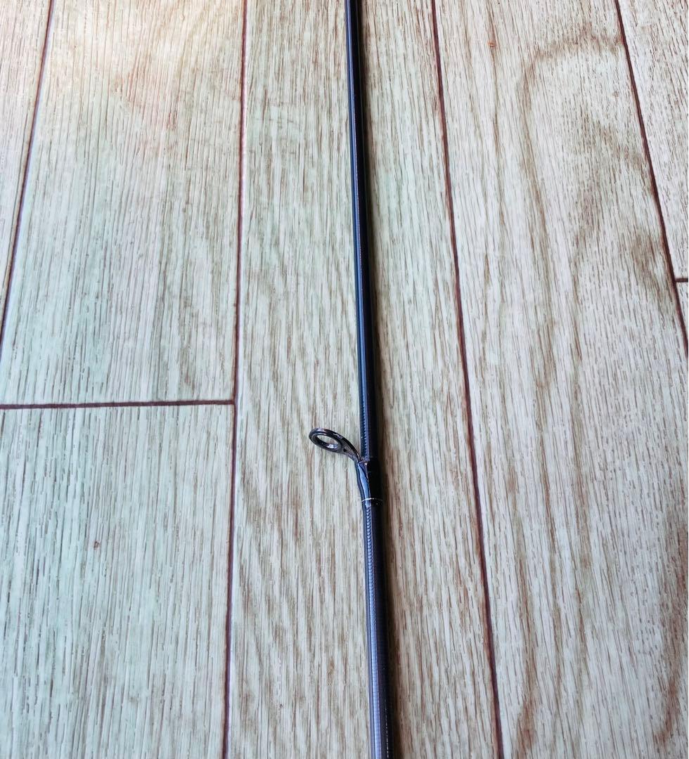 ダイワ シーバスロッド 21ラブラックス AGS 93ML daiwa ラブラッ