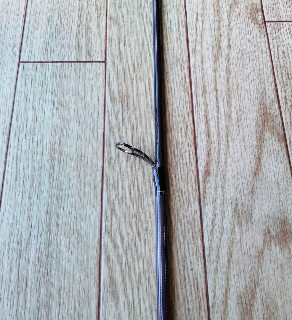 ダイワ シーバスロッド 21ラブラックス AGS 93ML daiwa ラブラッ