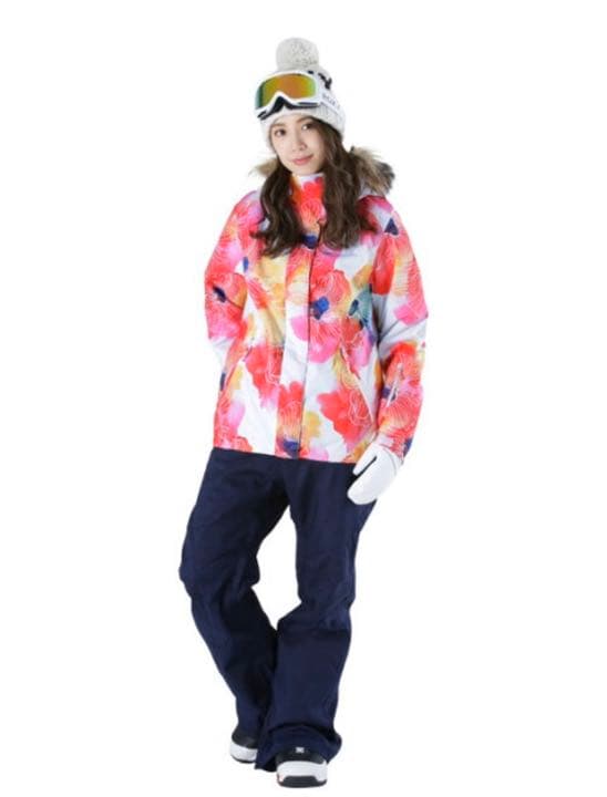 【新品】ROXY スノボウェア